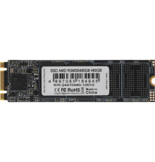 Накопитель SSD 480Gb AMD R3 Series R3MS0480G8