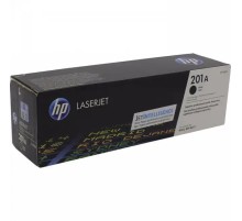 Картридж HP 201A CF400A
