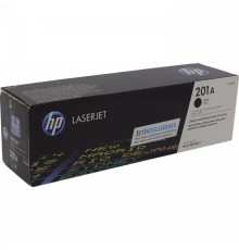 Картридж HP 201A CF400A