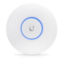 Точка доступа Ubiquiti UniFi AP AC LR UAP-AC-LR