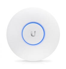 Точка доступа Ubiquiti UniFi AP AC LR UAP-AC-LR