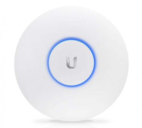Точка доступа Ubiquiti UniFi AP AC LR UAP-AC-LR