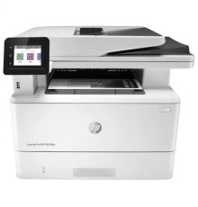 МФУ HP LaserJet Pro 4103fdn 2Z628A