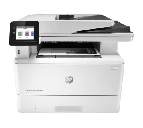 МФУ HP LaserJet Pro 4103fdn 2Z628A