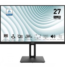 Монитор MSI 27 PRO MP271AP 9S6-3PA29T-086