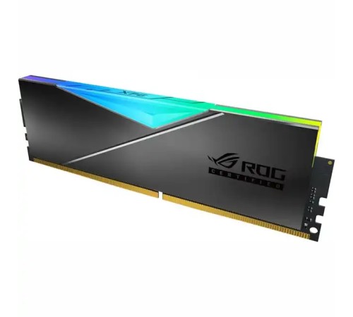 Оперативная память Adata XPG SPECTRIX D50 ROG RGB AX4U36008G17H-DC50R
