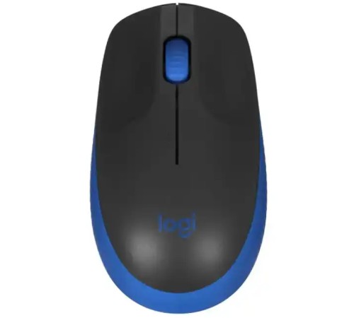 Мышь Logitech M190 910-005925