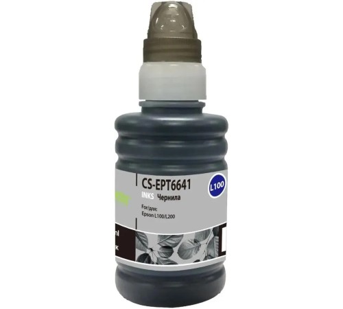 Чернила Cactus CS-EPT6641