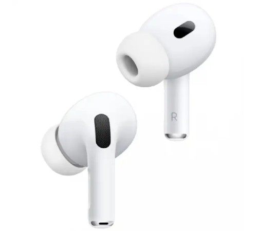 Гарнитура Apple AirPods Pro (2nd generation) MQD83RU/A