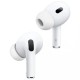 Гарнитура Apple AirPods Pro (2nd generation) MQD83RU/A