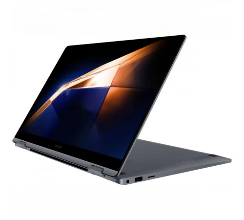 Ноутбук Samsung Galaxy Book4 360 NP750QGK-KG1IN