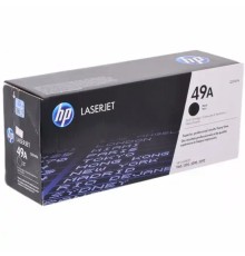Картридж HP 49A Q5949A