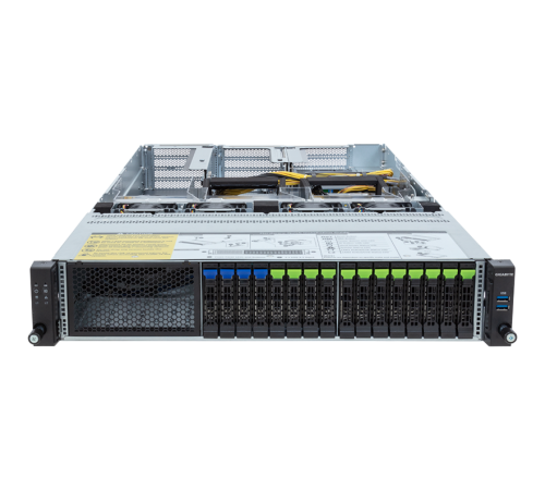 Серверная платформа Gigabyte R283-SF1 R283-SF1-AAL1 Серверная платформа Gigabyte R283-SF1 R283-SF1-AAL1