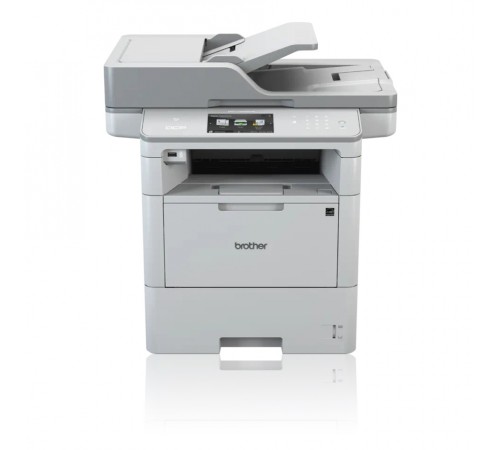 МФУ Brother DCP-L6600DW DCPL6600DWG1