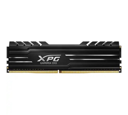 Оперативная память Adata XPG GAMMIX D10 Black AX4U36008G18I-DB10