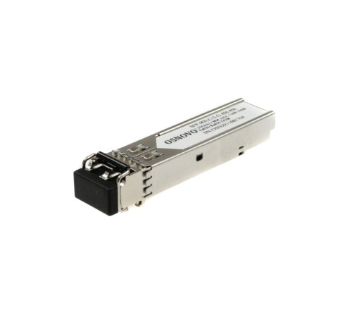 Модуль Osnovo SFP-M2LC15-G-850-850