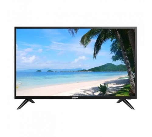 32’’ монитор Dahua DHI-LM32-S200 32’’ монитор Dahua DHI-LM32-S200