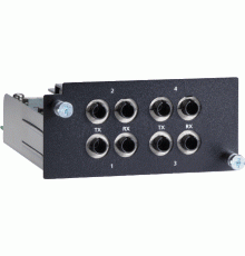 Модуль Moxa PM-7500-4MST