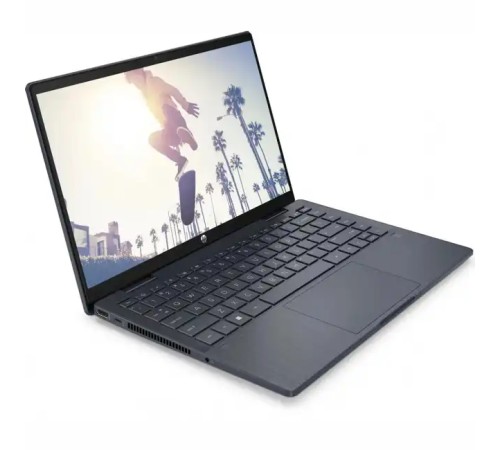 Ноутбук HP Pavilion x360 14-ek1027ci 9D3T3EA Ноутбук HP Pavilion x360 14-ek1027ci 9D3T3EA
