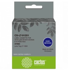 Картридж ленточный Cactus CS-LT-91201