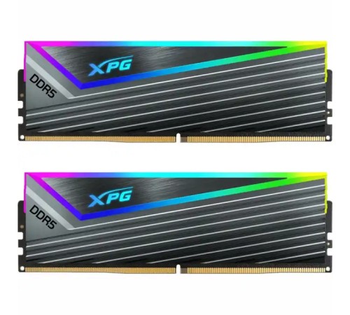 Оперативная память Adata XPG CASTER RGB AX5U6400C3216G-DCCARGY