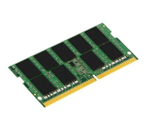 Оперативная память 8Gb DDR4 3200MHz Kingston SO-DIMM KVR32S22S8/8-SP