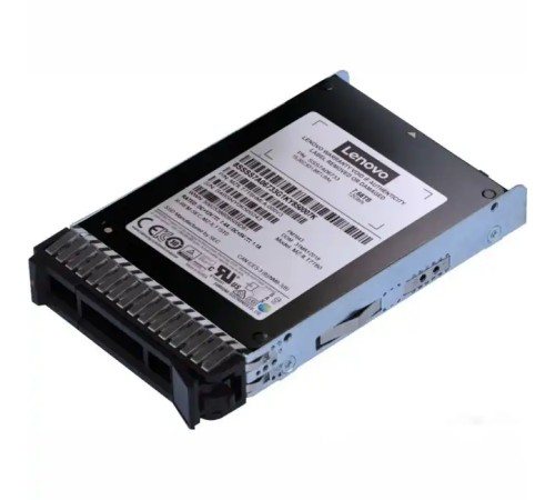 Серверный жесткий диск Lenovo 1.92 ТБ 4XB7A38274