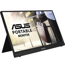 Монитор Asus ZenScreen portable MB16ACV 90LM0381-B01370