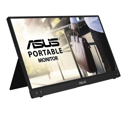 Монитор Asus ZenScreen portable MB16ACV 90LM0381-B01370