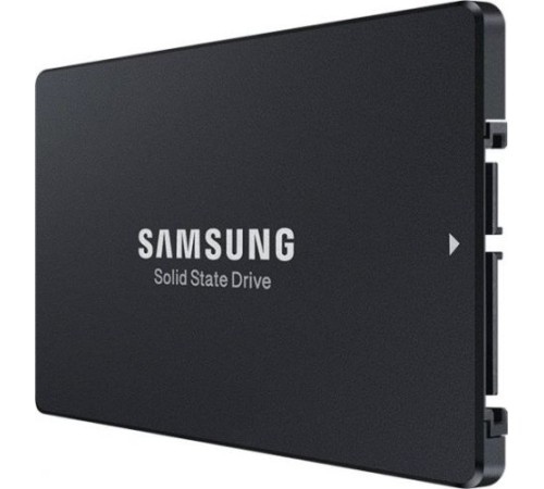 SSD диск Samsung PM897 480Gb MZ7L3480HBLT-00A07
