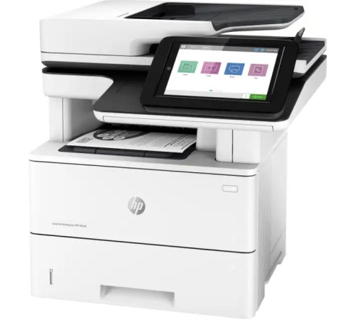 МФУ HP LaserJet Enterprise M528dn 1PV64A