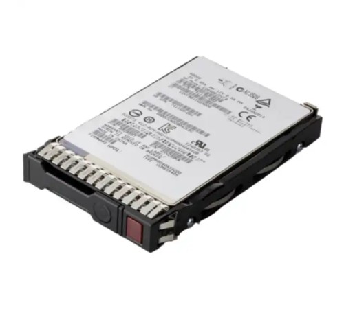 Накопитель SSD 1.92Tb SAS HP R0Q47A