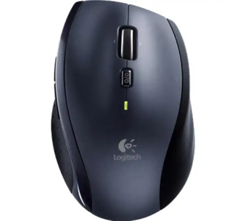 Мышь Logitech M705 Marathon Black 910-001949