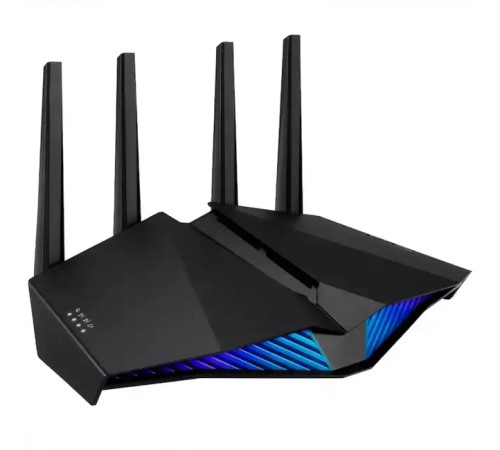 Маршрутизатор для дома Asus RT-AX82U V2 90IG07W0-MO3B10