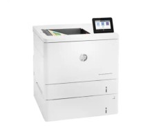 Принтер HP Color LaserJet Enterprise M555x 7ZU79A