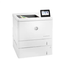 Принтер HP Color LaserJet Enterprise M555x 7ZU79A