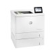 Принтер HP Color LaserJet Enterprise M555x 7ZU79A