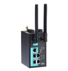 Модем Moxa OnCell G3470A-LTE-EU