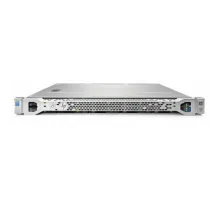 Шасси сервера HP DL360_Gen9_8SFF_chassis