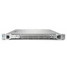 Шасси сервера HP DL360_Gen9_8SFF_chassis