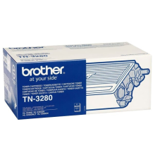 Картридж Brother TN-3280 Black TN3280