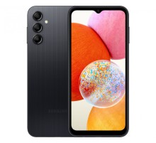 Смартфон Samsung Galaxy A14 SM-A145FZKUCAU