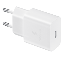 Сетевое зарядное устройство Samsung EP-T1510NWEGRU