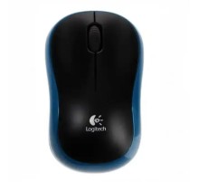 Мышь Logitech M185 Blue 910-002236