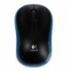 Мышь Logitech M185 Blue 910-002236