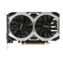 Видеокарта MSI GeForce GTX 1650 D6 VENTUS XS OCV3