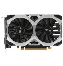 Видеокарта MSI GeForce GTX 1650 D6 VENTUS XS OCV3