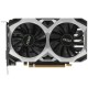 Видеокарта MSI GeForce GTX 1650 D6 VENTUS XS OCV3