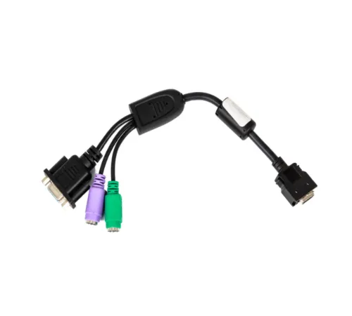 Кабель KVM Dell HJ160