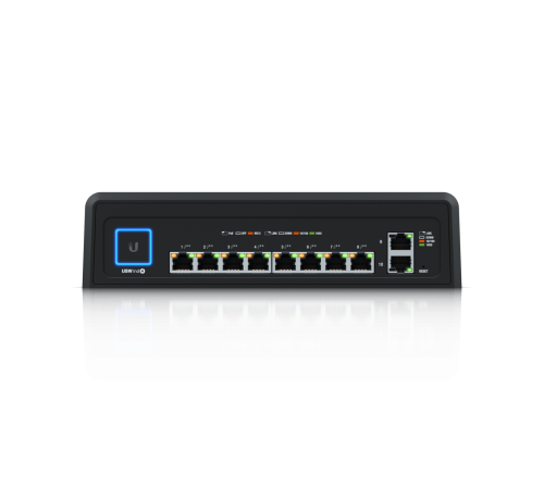 Коммутатор Ubiquiti UniFi Industrial Switch USW-Industrial